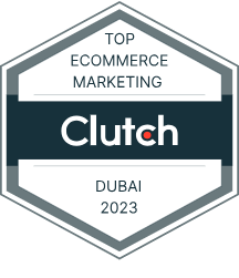 ECommerce Marketing Award