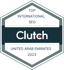 International SEO Award