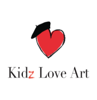 Kidz Love Art
